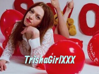 TrishaGirlXXX