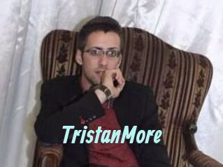 TristanMore