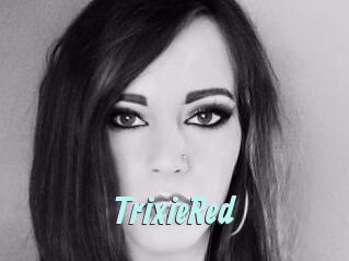 TrixieRed