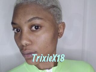 TrixieX18