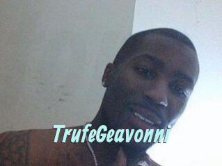 TrufeGeavonni