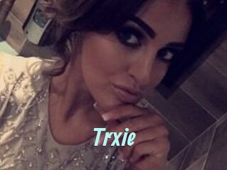 Trxie