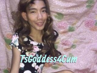 TsGoddess4Cum