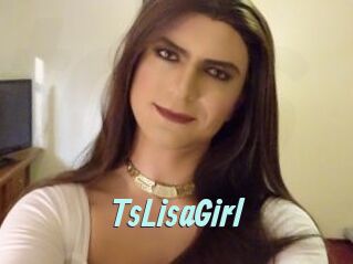 TsLisaGirl