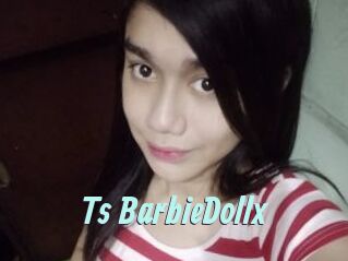 Ts_BarbieDollx