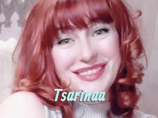 Tsarinaa Ton Show