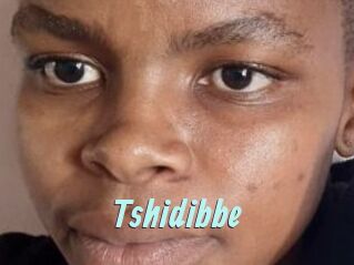 Tshidibbe