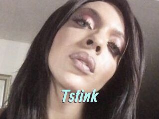 Tstink