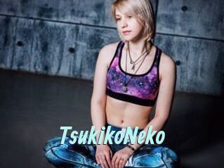 TsukikoNeko