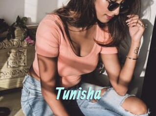 Tunisha
