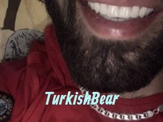 TurkishBear