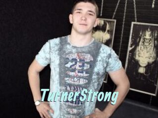 TurnerStrong