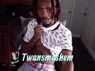 Twansmashem