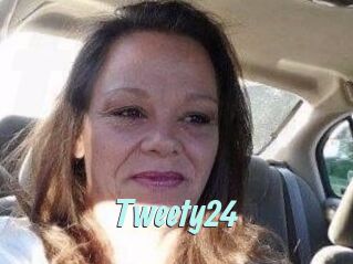 Tweety24