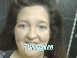 Tweetyken