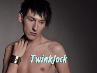 TwinkJock