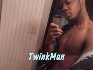 TwinkMan