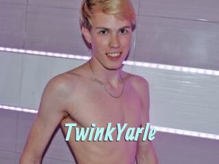 TwinkYarle