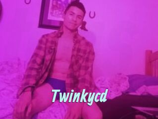 Twinkycd