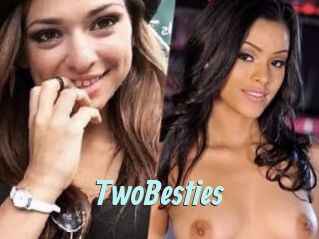 TwoBesties