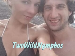 TwoWildNymphos