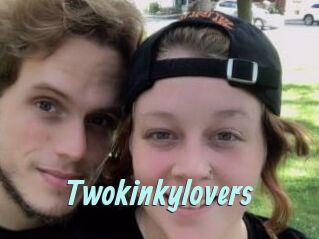 Twokinkylovers