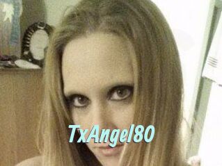TxAngel80