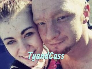 TyandCass