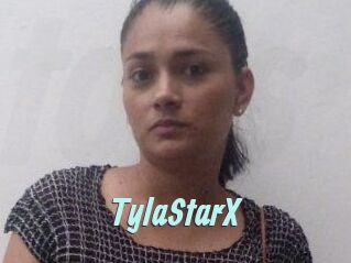 TylaStarX