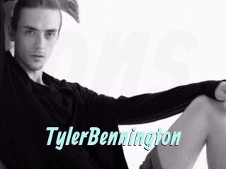 TylerBennington