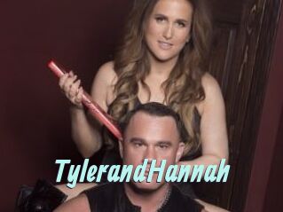 TylerandHannah