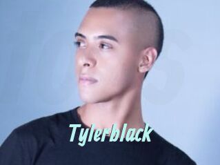 Tylerblack