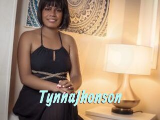 TynnaJhonson