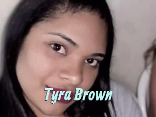 Tyra_Brown