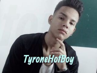 TyroneHotBoy