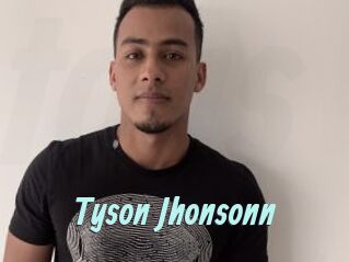 Tyson_Jhonsonn