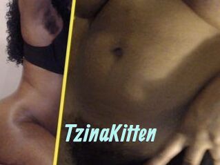 TzinaKitten