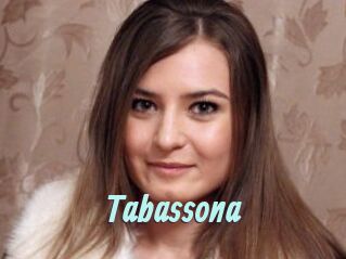 Tabassona