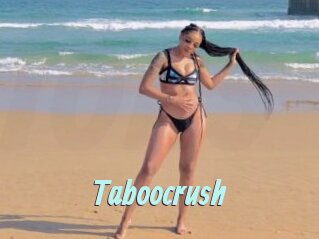 Taboocrush