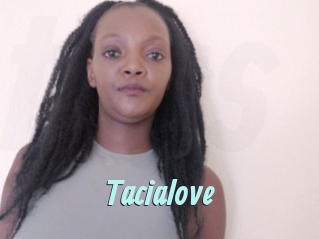 tacialove Ton Show