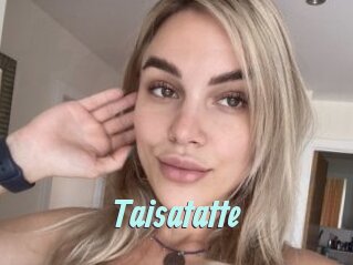 Taisatatte