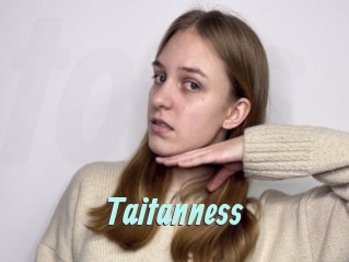 Taitanness