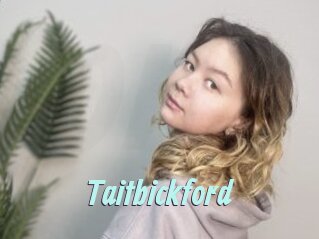 Taitbickford
