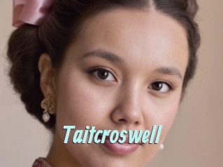Taitcroswell
