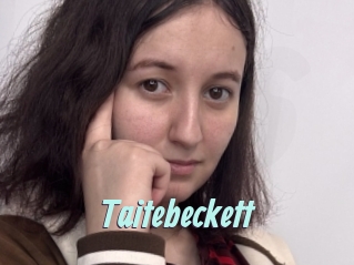 taitebeckett Ton Show