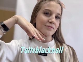 Taiteblacknall