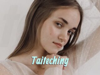 Taiteching
