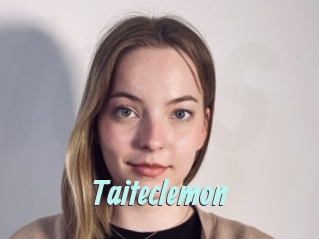 Taiteclemon