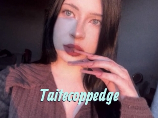 Taitecoppedge