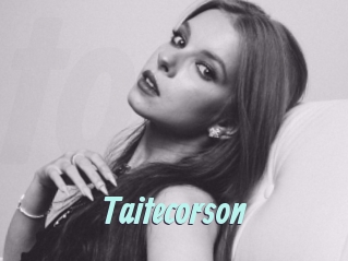 Taitecorson